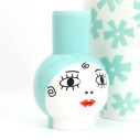 Canopie Zita Vaso Seletti dettaglio
