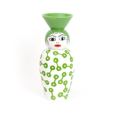 Canopie Pietra Vaso Seletti