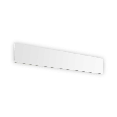 Zig Zag Ap D53 Square Bianco 4000K Lampada da parete
