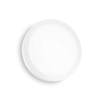 Universal Pl D30 Round 4000K Lampada da soffitto