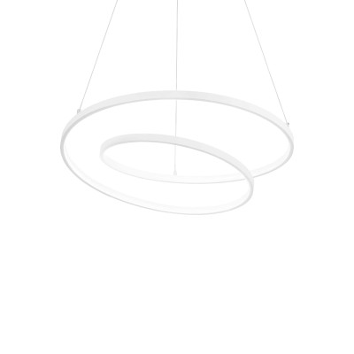 Oz Sp D060 On-Off Bianco 3000K Lampada a sospensione