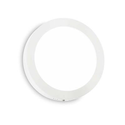 Universal Pl D40 Round 4000K Lampada da soffitto