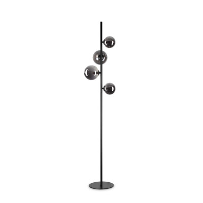 Perlage Pt04 Fumè Lampada da terra