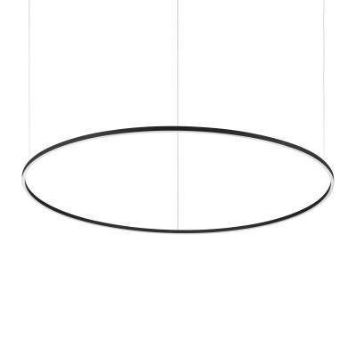 Oracle Slim Sp D150 Round 3000K On-Off Ne Lampada a sospensione