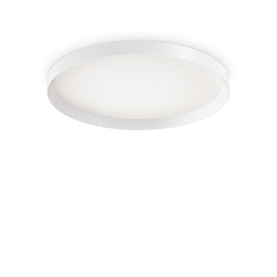 Fly Pl D60 Bianco 3000K Lampada da soffitto