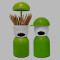verde