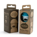 Portastuzzicadenti Picky Boy ambientazione