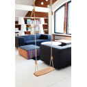 Altalena Classic Oak 3.8 Lillagunga ambientazione