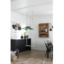 Altalena Grand Oak 2.0 Lillagunga ambientazione