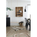 Altalena Grand Oak 2.8 Lillagunga ambientazione