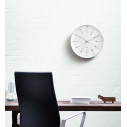 Orologio Bankers Ø 16 ambientazione