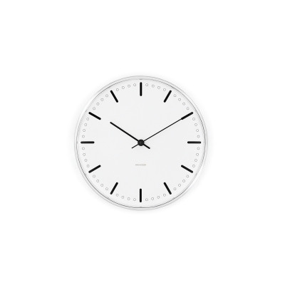 Orologio City Hall Ø 29