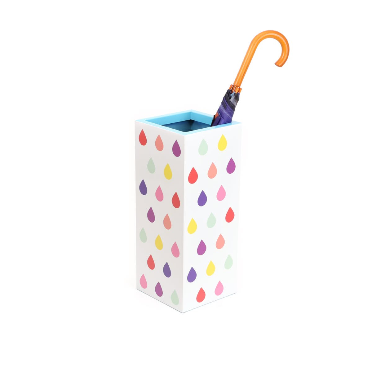 Umbrella Drops Portaombrelli Seletti