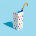Umbrella Drops Portaombrelli Seletti ambientazione