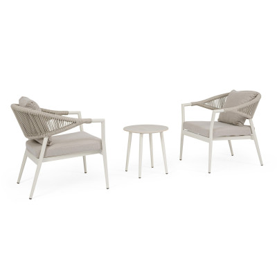 Set3 Salotto Millor Wall