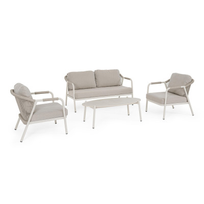 Set4 Salotto Miravet Wall