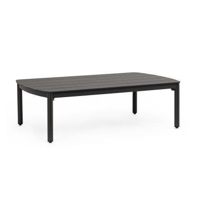 Tavolino Fenix 115x68 Antracite