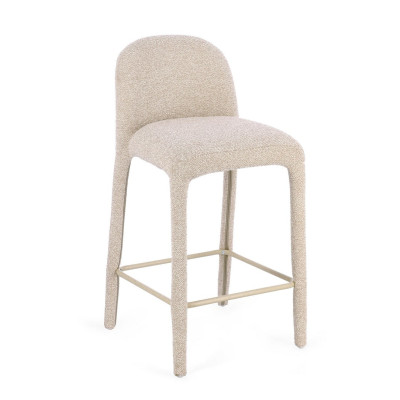 Sgabello Cucina Antara Beige