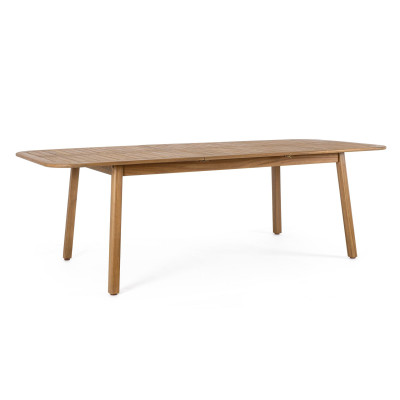 Tavolo allungabile Danubio 180-240x100