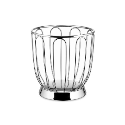 Alessi 370 Portaagrumi in acciaio Inox