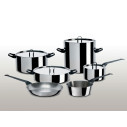 Alessi 90100/24 T La Cintura di Orione Pentola ambientazione