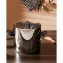 Alessi 90100/24 T La Cintura di Orione Pentola ambientazione