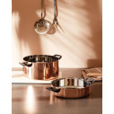 Alessi 90101/16 T La Cintura di Orione Casseruola ambientazione