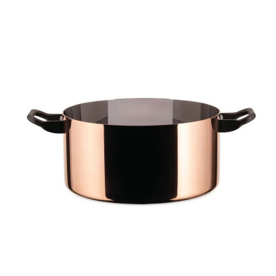 Alessi 90101/20 La Cintura di Orione Casseruola