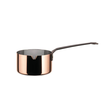 Alessi 90105/14 La Cintura di Orione Casseruola a manico lungo o russa