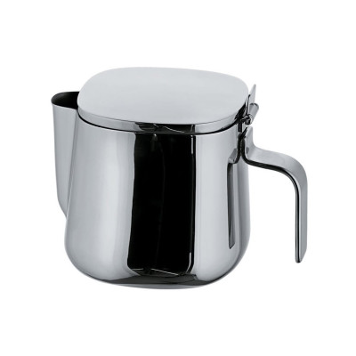Alessi A402/90 Teiera in acciaio Inox
