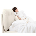 Letto Again H 10 Secret Box Noctis vista