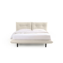 Letto Again H 10 Secret Box Noctis vista