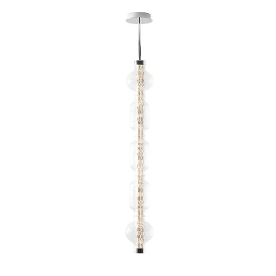 Artemide Alambicco Verticale Lampada da soffitto