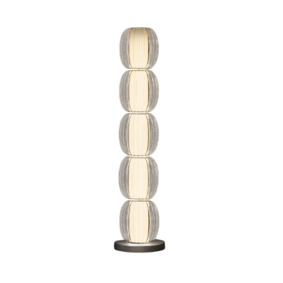 Alma Totem Lampada da terra