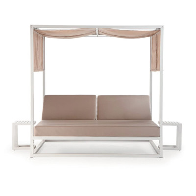 Antigua Daybed Grattoni