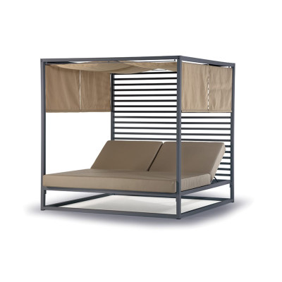 Antigua Lux Daybed Grattoni