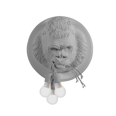 Ugo Rilla AP152BBINT Lampada da parete