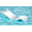 Aqua lettino Serralunga ambientazione