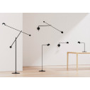 Artemide Ixa Wall ambientazione