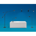 Artemide Ixa Wall ambientazione