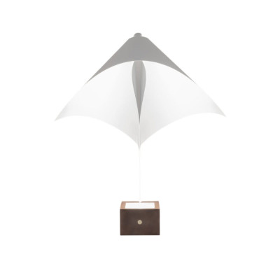 Badessa Lampada da tavolo