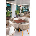 Bahamas Armchair Grattoni ambientazione