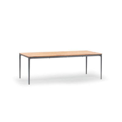Bahamas Teak Table Grattoni
