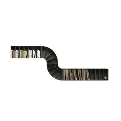 Binaria Composizione 1 libreria modulare