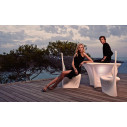 Biophilia Sedia Vondom ambientazione