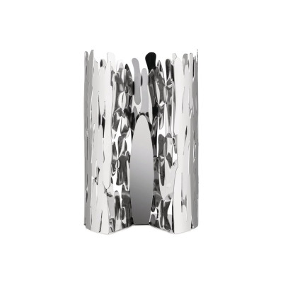 Alessi BM04 Barkroll Portarotolo da cucina in acciaio inox