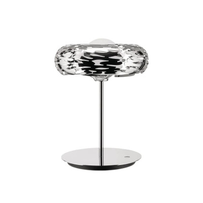 Alessi BM11 Barklamp Lampada da tavolo