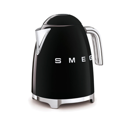 Bollitore Smeg KLF03BLEU Nero