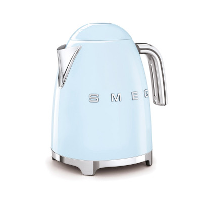 Bollitore Smeg KLF03PBEU Azzurro