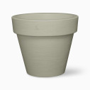 Bordato Liscio 618 vaso Serralunga vista